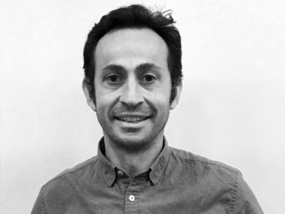 Tom Turner - Associate and Technical Director