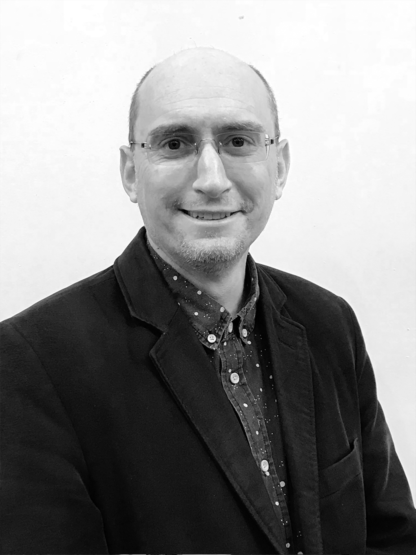 Paul Katz - Principal Director